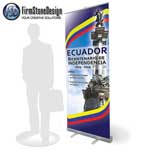 Embassy of Ecuador Poster